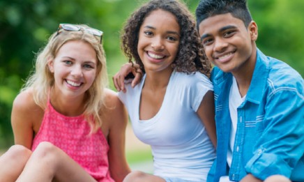 Invisalign Clear Orthodontic Aligners, Surrey Dentist