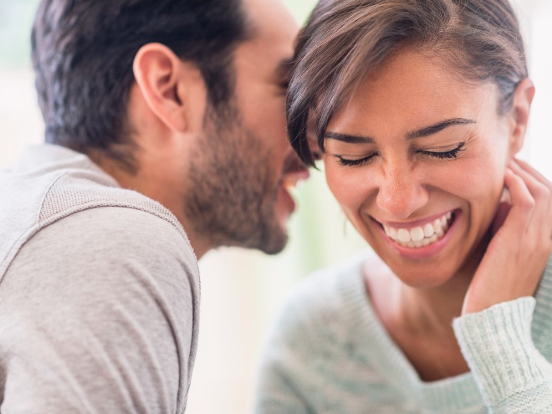 Invisalign Clear Aligners, Surrey Dentist