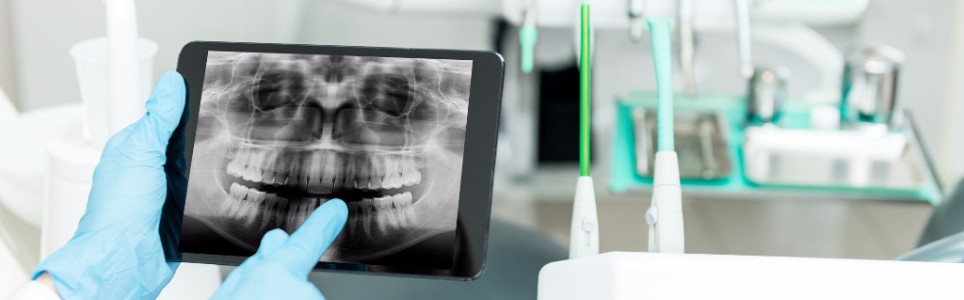 Dental technology, Surrey Dentist