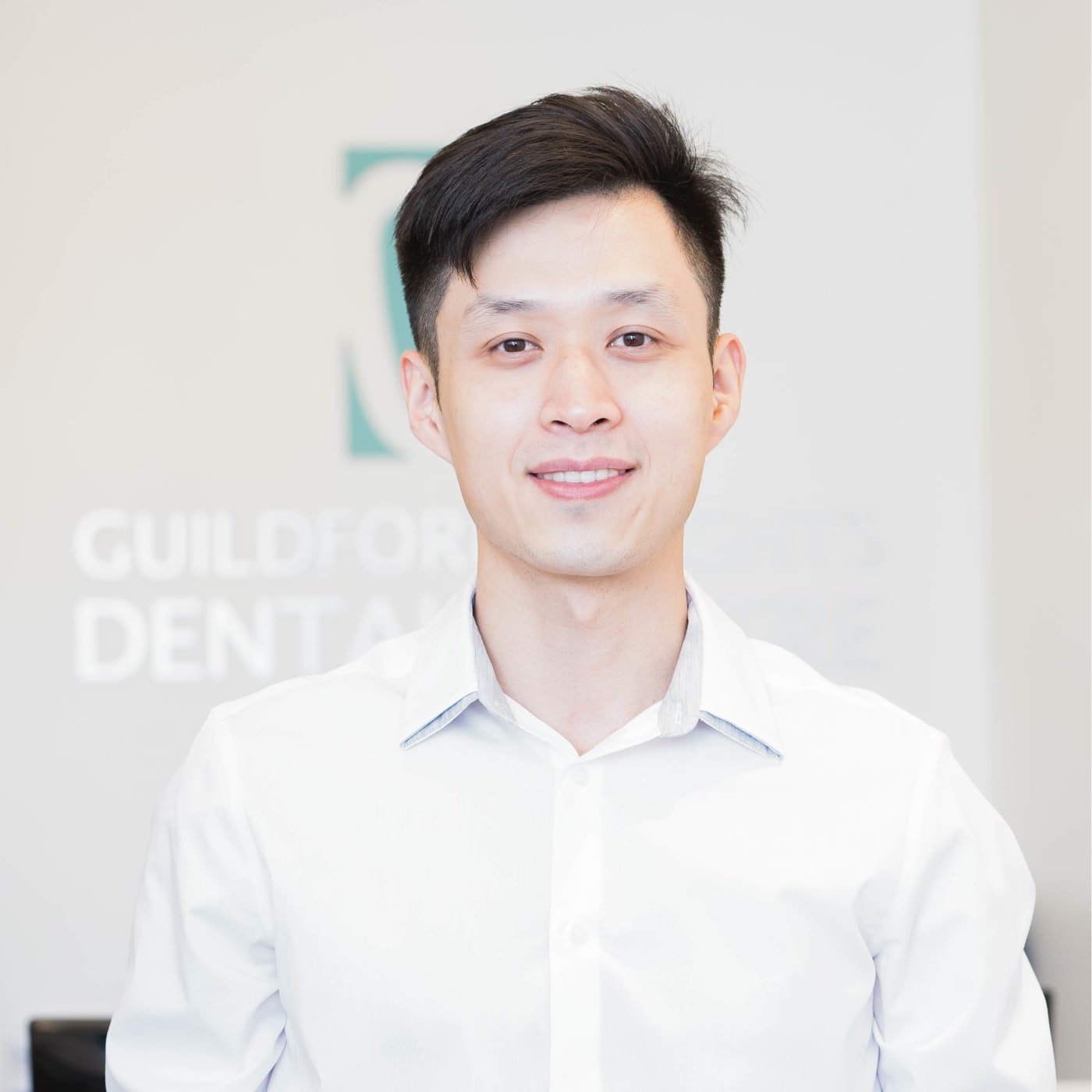 Dr. Hung, Surrey Dentist