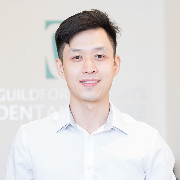 Dr. Hung, Surrey Dentist