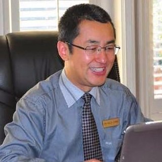 Dr. Zhang, Surrey Dentist