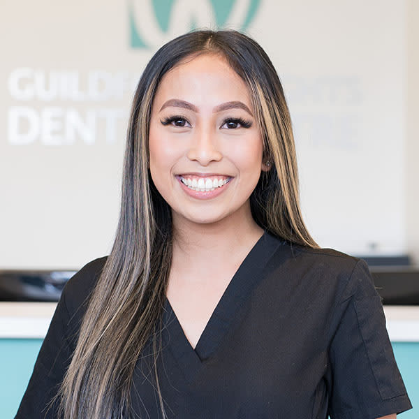 Dr. Hira, Surrey Dentist